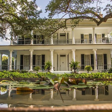 Brandon Hall Plantation 纳奇兹 外观 照片